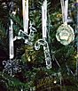 Waterford Christmas Mini Reindeer Ornament - Image 4