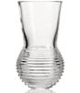 Waterford Circon Collection Crystal Vase, 8#double; - Image 1