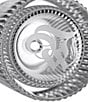 Waterford Connoisseur Aras Round Decanter, 32floz - Image 3