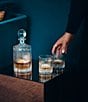 Waterford Connoisseur Aras Round Decanter, 32floz - Image 4