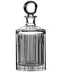 Waterford Connoisseur Aras Round Decanter, 32floz - Image 1