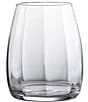 Color:Clear - Image 2 - Crystal Elegance Optic Double Old Fashioned, Set of 2