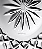 Waterford Lismore Black Decorative Plate, 12in., Color:Black - Image 5