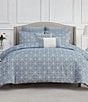 Waterford Danicall Mini Comforter Set - Image 1