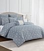 Waterford Danicall Mini Comforter Set - Image 2