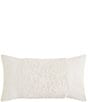 Waterford Demeter Decorative Breakfast Pillow, Color:Beige - Image 1