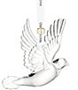 Waterford Dove Of Peace Ornament - Image 2