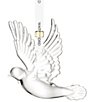 Waterford Dove Of Peace Ornament - Image 1