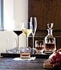 Color:No Color - Image 3 - Elegance Series Crystal Cabernet Sauvignon Wine Glass Pair
