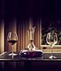 Color:No Color - Image 4 - Elegance Series Crystal Cabernet Sauvignon Wine Glass Pair