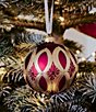 Waterford Holiday Heirlooms Collection Infinity Bauble Ornament - Image 4