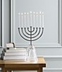 Waterford Judaica Collection Menorah - Image 3