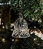 Waterford Lismore Bell Ornament - Image 6