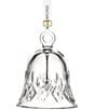 Waterford Lismore Bell Ornament - Image 2