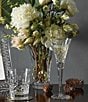 Color:Clear - Image 2 - Lismore Crystal Wedding Toast Flute Pair