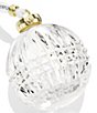 Waterford Lismore Diamond Bauble Ornament - Image 3