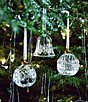 Waterford Lismore Diamond Bauble Ornament - Image 5