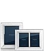 Waterford Lismore Double Photo Frame, 5x7 in. - Image 3