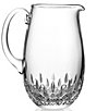 Waterford Lismore Essence Pitcher, 64-oz. - Image 1
