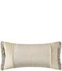 Color:Mocha - Image 1 - Maguire Breakfast Pillow