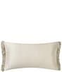 Color:Mocha - Image 2 - Maguire Breakfast Pillow