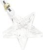 Waterford Mini Star Crystal Ornament - Image 3