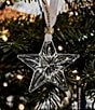 Waterford Mini Star Crystal Ornament - Image 4