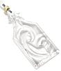 Waterford Nativity Ornament - Image 3