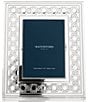 Waterford Opulence Collection Crystal Frame, Color:Clear - Image 1