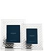 Waterford Opulence Collection Crystal Frame, Color:Clear - Image 2