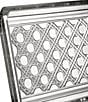 Waterford Opulence Collection Crystal Rectangular Tray - Image 2