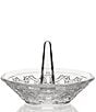Waterford Opulence Collection Crystal Ring Holder - Image 1