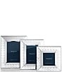 Waterford Silver Lismore Collection Photo Frame - Image 1