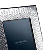 Waterford Silver Lismore Collection Photo Frame - Image 6
