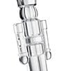 Waterford Standing Nutcracker Figurine, Color:Clear - Image 3