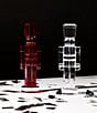 Waterford Standing Nutcracker Figurine, Color:Red - Image 4