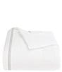 Waterford Sylph Embroidered Striped Mini Comforter Set - Image 4