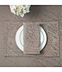 Color:Grey - Image 2 - Timber Collection Placemat