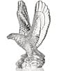 Waterford US250 Collection Crystal Eagle Figurine - Image 1