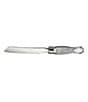 Waterford Wedding  Collection Crystal Handled Cake  Knife  