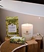 Wavertree & London Lemongrass 7 Myrtle Candle, 11.6 oz. - Image 2