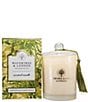 Wavertree & London Lemongrass 7 Myrtle Candle, 11.6 oz. - Image 1