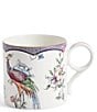 Wedgwood Fortune Collection Crane Coffee Mug - Image 1