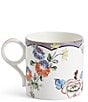 Wedgwood Fortune Collection Crane Coffee Mug - Image 2