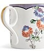 Wedgwood Fortune Collection Crane Coffee Mug - Image 4