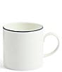Wedgwood Gio Blue Collection Mug - Image 1