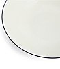 Wedgwood Gio Blue Collection Pasta Bowl - Image 3