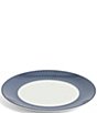 Wedgwood Gio Blue Collection Pinstripe Side Plate - Image 2