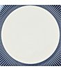 Wedgwood Gio Blue Collection Pinstripe Side Plate - Image 3