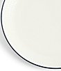 Wedgwood Gio Blue Collection Small Side Plate - Image 3